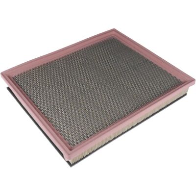 Blue Print Nissan: ADN12251 3-in-1 Luftfilter Blue Print Nissan: ADN12251 3-in-1 Luftfilter