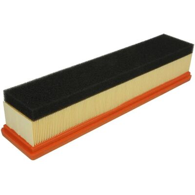 Blue Print Luftfilter ADN12260 - Luftfilter Blue Print Luftfilter ADN12260 - Luftfilter