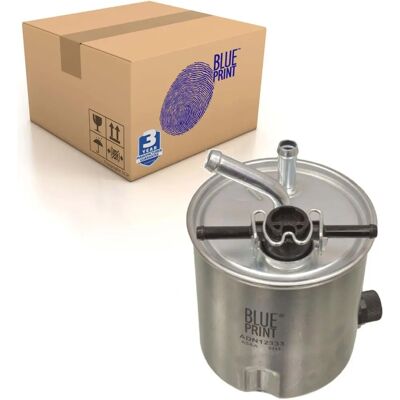 Blue Print Kraftstofffilter - Nissan 16400ES60A, 16400ES60D, 16400LC30A - Kraftstofffilter Blue Print Kraftstofffilter - Nissan 16400ES60A, 16400ES60D, 16400LC30A - Kraftstofffilter
