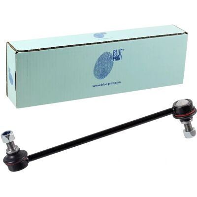 Blue Print Stabilisaattorilenkki - M12 x 1,25 - Musta - 298mm - Etuakseli vasen Blue Print Stabilisaattorilenkki - M12 x 1,25 - Musta - 298mm - Etuakseli vasen