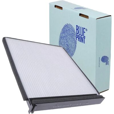 Blue Print ADN12503 Filtre à air - Compartiment passagers Blue Print ADN12503 Filtre à air - Compartiment passagers