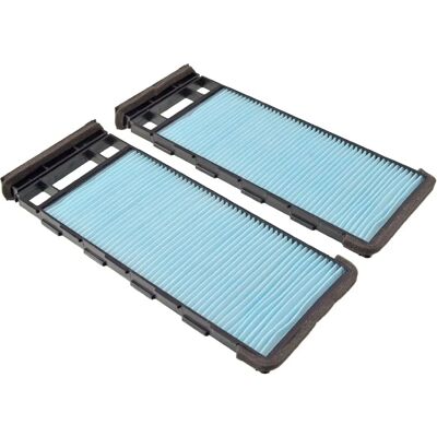 Blue Print ADN12510 Innenraumfilter Blue Print ADN12510 Innenraumfilter