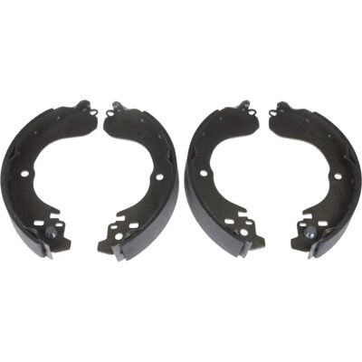 Blue Print ADA104116 Rear Brake Shoes Kit - Brake Shoes Blue Print ADA104116 Rear Brake Shoes Kit - Brake Shoes