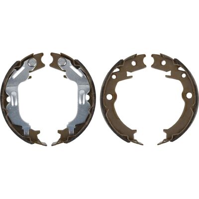 BLUE PRINT ADG04175 Brake Shoes Kit - Brake Shoes BLUE PRINT ADG04175 Brake Shoes Kit - Brake Shoes