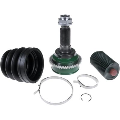 Blue Print Mazda 323 Drive Shaft Joint Set - Suitable for Mazda 323 Blue Print Mazda 323 Drive Shaft Joint Set - Suitable for Mazda 323