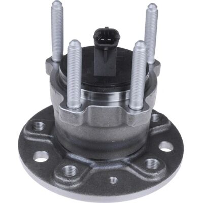 Blue Print ADA108320 Hjulaxellager Set - Bakaxel Blue Print ADA108320 Hjulaxellager Set - Bakaxel