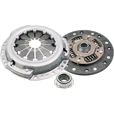 Blue Print Clutch Kit - 180mm, 20 tænder - Trefaset Blue Print Clutch Kit - 180mm, 20 tænder - Trefaset