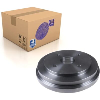 BLUE PRINT ADK84709 - Δισκόφρενο για Suzuki Wagon R+ II, Ignis I BLUE PRINT ADK84709 - Δισκόφρενο για Suzuki Wagon R+ II, Ignis I