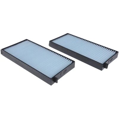 BLUE PRINT ADG02575 Pollenfilter Set - Luchtfilter Set voor Ssangyong Rodius I BLUE PRINT ADG02575 Pollenfilter Set - Luchtfilter Set voor Ssangyong Rodius I