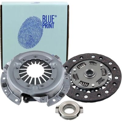 BLUE PRINT ADN13017 Σετ δαγκάνας - Τριών τεμαχίων σετ για Nissan BLUE PRINT ADN13017 Σετ δαγκάνας - Τριών τεμαχίων σετ για Nissan