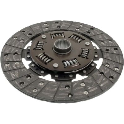 BLUE PRINT ADN13131 Koblingsskive - 240mm, 24T - Disque d'Embrayage BLUE PRINT ADN13131 Koblingsskive - 240mm, 24T - Disque d'Embrayage