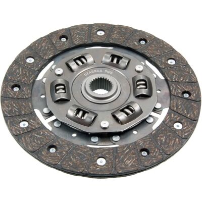 Disc de Cuplu ADN13173 - 190mm, 26 Dinți - Nissan Micra 3 Disc de Cuplu ADN13173 - 190mm, 26 Dinți - Nissan Micra 3