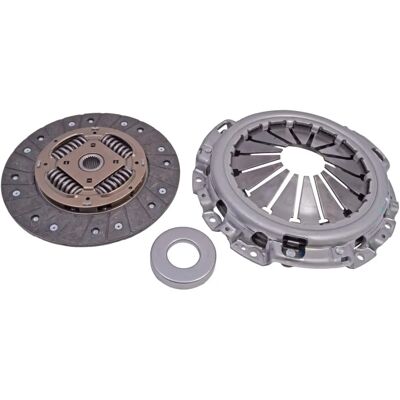 Blue Print Koblingssæt - 24T, 251mm, Flerdelt - Koblingssæt Blue Print Koblingssæt - 24T, 251mm, Flerdelt - Koblingssæt
