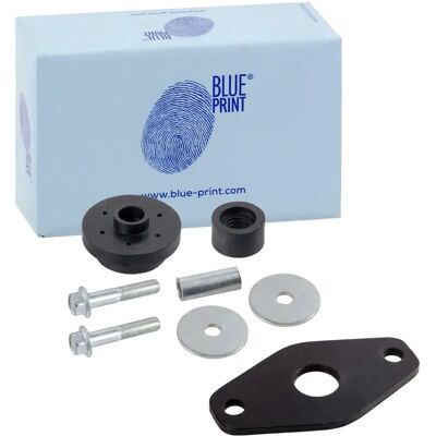 Blue Print Takajousituksen korjaussarja - Chrysler 300C - Kumi/Metalli Blue Print Takajousituksen korjaussarja - Chrysler 300C - Kumi/Metalli