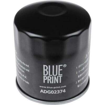 Blue Print Wingle / Steed Fuel Filter - ADG02374 Blue Print Wingle / Steed Fuel Filter - ADG02374