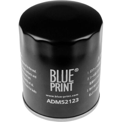Blue Print Mazda Ölfilter - 95mm - 78mm - 3/4" - 16 UNF - Ölfilter Blue Print Mazda Ölfilter - 95mm - 78mm - 3/4" - 16 UNF - Ölfilter