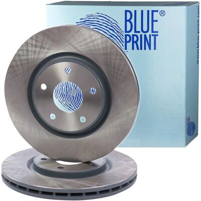 BLUE PRINT ADA104371 Disc de Frână Ventilat 330mm - Disc de Frână BLUE PRINT ADA104371 Disc de Frână Ventilat 330mm - Disc de Frână