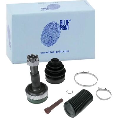 Blue Print Set di articolazioni dell'albero di trasmissione Blue Print Set di articolazioni dell'albero di trasmissione