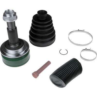 Blue Print Joint Homocinétique Compact pour Toyota Yaris Blue Print Joint Homocinétique Compact pour Toyota Yaris
