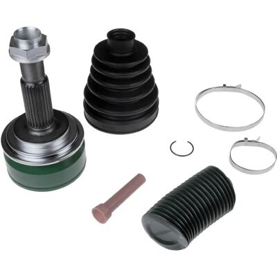Blue Print Giunto Omocinetico Compatto per Toyota Yaris Blue Print Giunto Omocinetico Compatto per Toyota Yaris