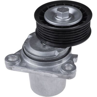 Blue Print ADM596500 Rola de Tensão - Pulleys Blue Print ADM596500 Rola de Tensão - Pulleys