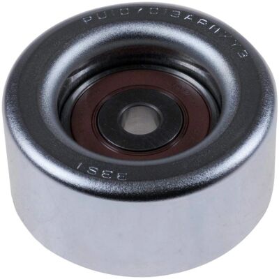 Blue Print Timing Belt Idler Pulley - Timing Belt Idler Pulley Blue Print Timing Belt Idler Pulley - Timing Belt Idler Pulley