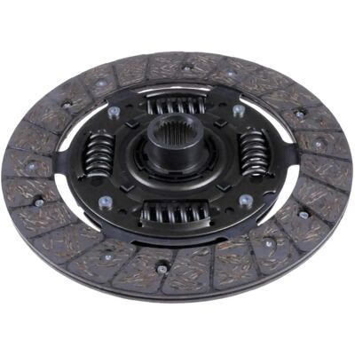 Blue Print ADN13186 - Disc de ambreiaj Nissan cu diametrul de 200mm și 26 dinți Blue Print ADN13186 - Disc de ambreiaj Nissan cu diametrul de 200mm și 26 dinți