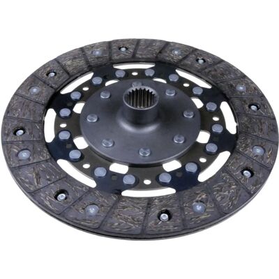 Blue Print ADN13187 - 225mm Nissan Qashqai Kopplingsskiva Blue Print ADN13187 - 225mm Nissan Qashqai Kopplingsskiva