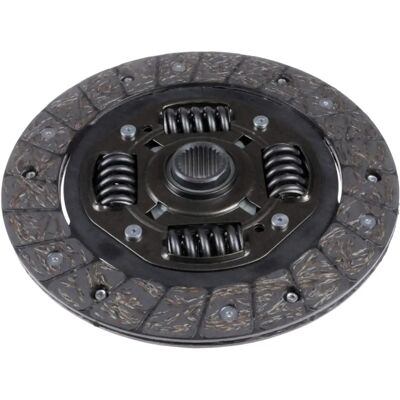 BLUE PRINT ADN13188 Disc de cuplu - 190mm, 26 dinți, Disc de cuplu BLUE PRINT ADN13188 Disc de cuplu - 190mm, 26 dinți, Disc de cuplu