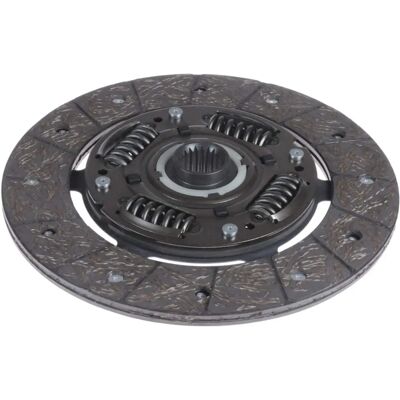 Blue Print ADT331101 Koblingsskive - Diameter 210mm, 21 tænder, Toyota Blue Print ADT331101 Koblingsskive - Diameter 210mm, 21 tænder, Toyota