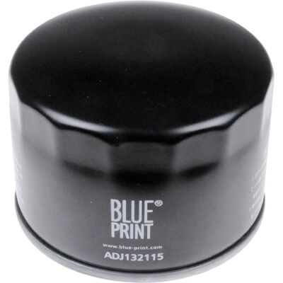 Öljynsuodatin Blue Print - M24 x 1,5 - 82mm - 111mm - Öljynsuodatin Öljynsuodatin Blue Print - M24 x 1,5 - 82mm - 111mm - Öljynsuodatin