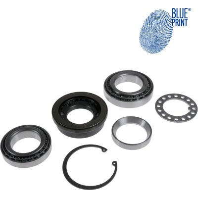 Blue Print ADN18380 Radlager Kit für Hinterachse - Kegelrollenlager Blue Print ADN18380 Radlager Kit für Hinterachse - Kegelrollenlager