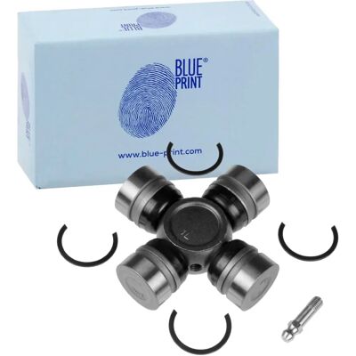 Blue Print ADN13902 Amortisseur de vibration d'arbre de transmission - Amortisseur de vibration d'arbre Blue Print ADN13902 Amortisseur de vibration d'arbre de transmission - Amortisseur de vibration d'arbre