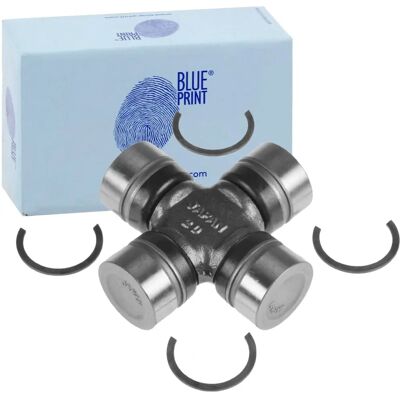 Blue Print ADN13904 - Cardan pour Nissan Pick Up, Terrano 2, NP300 Blue Print ADN13904 - Cardan pour Nissan Pick Up, Terrano 2, NP300