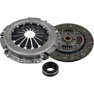 Hyundai Kia 215mm Kupplungssatz - Ausrücklager, Synthetisches Fett Hyundai Kia 215mm Kupplungssatz - Ausrücklager, Synthetisches Fett