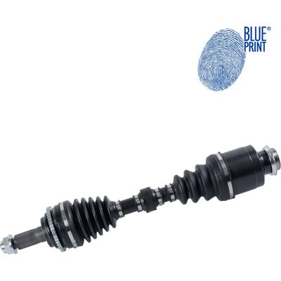 Blue Print GD552550X, GD552550XA, GD552550XB, GD552550XC Arbre de transmission avant droit - Arbre de transmission Blue Print GD552550X, GD552550XA, GD552550XB, GD552550XC Arbre de transmission avant droit - Arbre de transmission