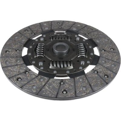 Blue Print ADC43169 - Disc de Ambreiaj - Diametru exterior 275mm - 23 dinți Blue Print ADC43169 - Disc de Ambreiaj - Diametru exterior 275mm - 23 dinți