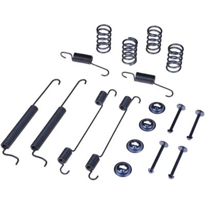 Blue Print Matiz Brake Shoes Accessories - Brake Shoes Blue Print Matiz Brake Shoes Accessories - Brake Shoes