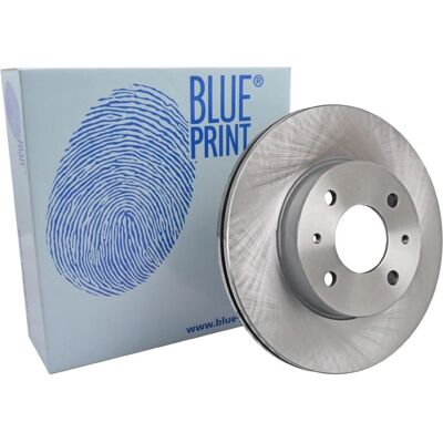 BLUE PRINT ADN14373 Ventileret bremseskive - Bremseskive BLUE PRINT ADN14373 Ventileret bremseskive - Bremseskive
