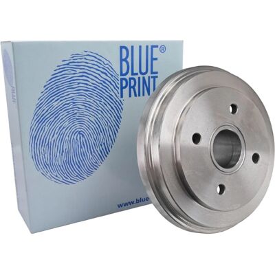 BLUE PRINT ADN14726 - Takavanteen jarrulevy Nissan Pixo & Suzuki Alto VI BLUE PRINT ADN14726 - Takavanteen jarrulevy Nissan Pixo & Suzuki Alto VI
