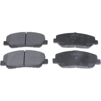 BLUE PRINT ADT342199 - Brake Pads for Front Axle BLUE PRINT ADT342199 - Brake Pads for Front Axle