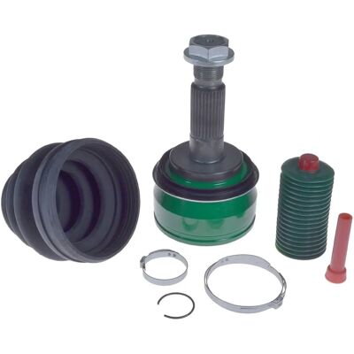 Blue Print ADT38981 CV-led - Toyota Hilux Blue Print ADT38981 CV-led - Toyota Hilux
