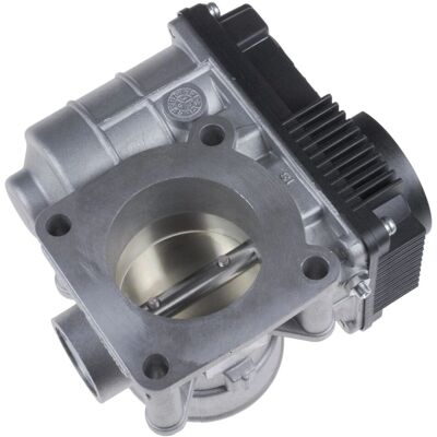 Blue Print ADN17417 - Corpul clapetei de accelerație pentru Nissan Primera - Reglarea fluxului de aer Blue Print ADN17417 - Corpul clapetei de accelerație pentru Nissan Primera - Reglarea fluxului de aer