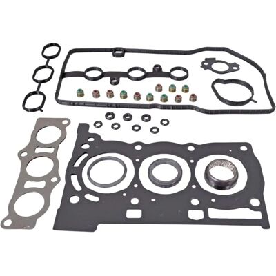 Blue Print ADT362144 Topstykke pakning - Toyota, Citroën, Peugeot Blue Print ADT362144 Topstykke pakning - Toyota, Citroën, Peugeot
