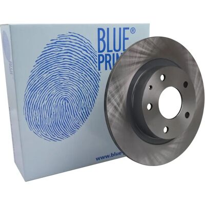 BLUE PRINT ADM543127 Disco freno - Asse posteriore Mazda 6 GJ/GL BLUE PRINT ADM543127 Disco freno - Asse posteriore Mazda 6 GJ/GL