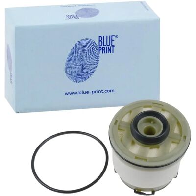 Blue Print Üzemanyagszűrő ADM52344 - Tömítőgyűrűvel Blue Print Üzemanyagszűrő ADM52344 - Tömítőgyűrűvel
