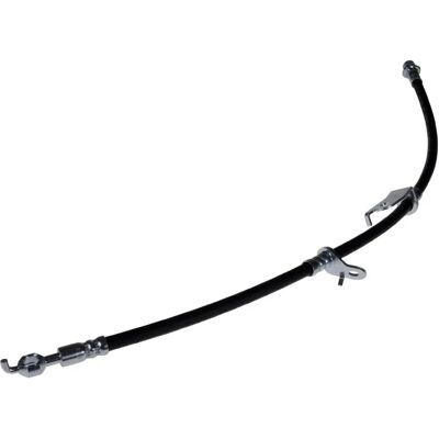 Blue Print ADT353391 - Venstre foraksel bremseslange - Bremseslange Blue Print ADT353391 - Venstre foraksel bremseslange - Bremseslange