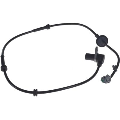 ABS-sensör ADN17128 - Etupyörän nopeudensäädin oikealla puolella Nissan Almera II ABS-sensör ADN17128 - Etupyörän nopeudensäädin oikealla puolella Nissan Almera II