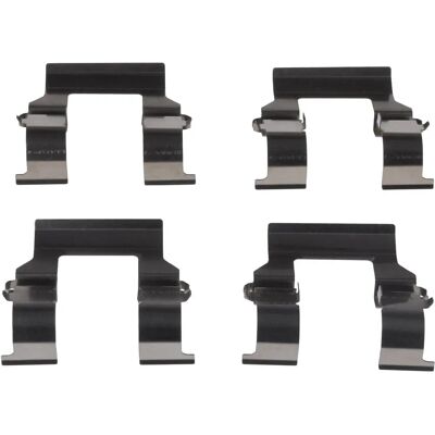 Blue Print ADC448604 Bremsesæt - Bremseskiver Blue Print ADC448604 Bremsesæt - Bremseskiver