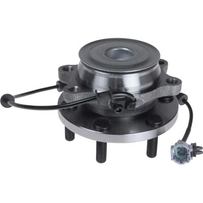 Blue Print ADN18272 Hjullagerkit - Nissan NP300 Blue Print ADN18272 Hjullagerkit - Nissan NP300